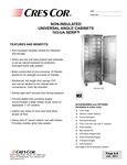 Specsheet