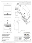 Crown Verity IBI36 Spec Sheet