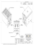 Crown Verity IBISBXX-LT WITH LIGHT KIT Spec Sheet