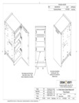 Crown Verity ICM-3D Spec Sheet