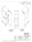Crown Verity ICM-GH Spec Sheet Crown Verity ICM-GH Spec Sheet