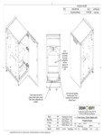 Crown Verity ICM-PH Spec Sheet
