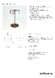 Crystal_LD0720_Spec Sheet