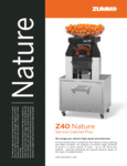 CS40C-N80 CS40C-N80