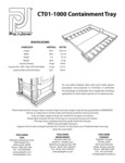 CT01-1000_Specsheet