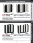 CTCO_Series_Countertop Dispensers CTCO_Series_Countertop Dispensers