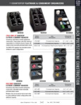 CTSH_Series_Flatware_Organizers CTSH_Series_Flatware_Organizers