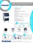 720CU0920MA1 Spec Sheet