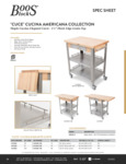 CUCE spec