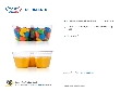 Cup Inserts Specsheet