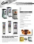 Specsheet
