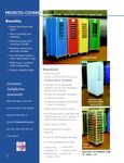 Specsheet