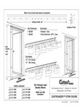Specsheet Specsheet