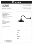 Cutsheet_BL16WACBK_USA Cutsheet_BL16WACBK_USA