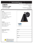 Cutsheet_IOL579BK_USA Cutsheet_IOL579BK_USA