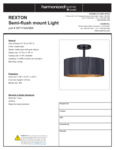 Cutsheet_ISF1119A02BK_USA Cutsheet_ISF1119A02BK_USA