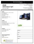 Cutsheet_LOL613BK_USA