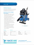 CVC-370-Charles-Wet-Dry-Vacuum-Product-Spec-Sheet
