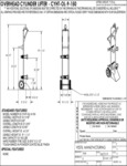 CYHT-OL-9-150 Specsheet CYHT-OL-9-150 Specsheet