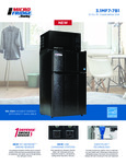 Danby 3.1MF7-7B1 Spec Sheet