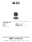 957KNPR6SA Specsheet
