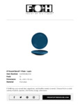 DAP092BLP23 Spec Sheet