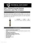 DAP 70798 08676 Specsheet DAP 70798 08676 Specsheet