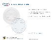Dart Lids for Plastic Cups Specsheet
