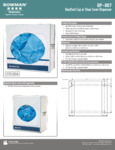 BOWMAN BP-007 Specsheet