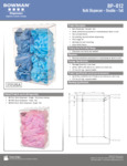 BOWMAN BP-012 Specsheet BOWMAN BP-012 Specsheet