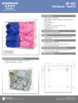 BOWMAN BP-022 Specsheet BOWMAN BP-022 Specsheet