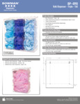 BOWMAN BP090 Specsheet