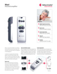 datasheet-maxi_en-72dpi datasheet-maxi_en-72dpi