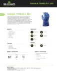 TEMRES® 282 TEMRES® 282