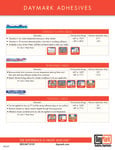 DayMark Info Sheet DayMark Info Sheet