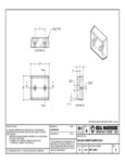 DB-13 Specsheet