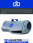 DB Spec Sheet