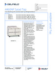 dc_specsheets_mfr_7061_4460np-s_specsheet dc_specsheets_mfr_7061_4460np-s_specsheet