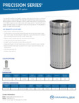 Spec Sheet Spec Sheet