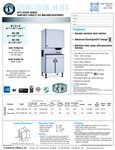 Specsheet