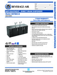 DD78HC-B Spec Sheet