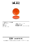 957KNPR10OR Specsheet