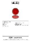 957KNPR10CH Specsheet 957KNPR10CH Specsheet