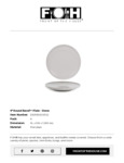 DDP095GYP22 Spec Sheet
