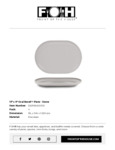 DDP096GYP21 Spec Sheet