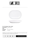 DDP096WHP21 Spec Sheet DDP096WHP21 Spec Sheet