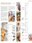 De Buyer Tart Rings