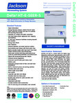 490DLTASEERS Spec Sheet