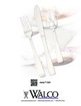 Walco Derby