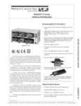 DHB2PT-27B Specsheet DHB2PT-27B Specsheet